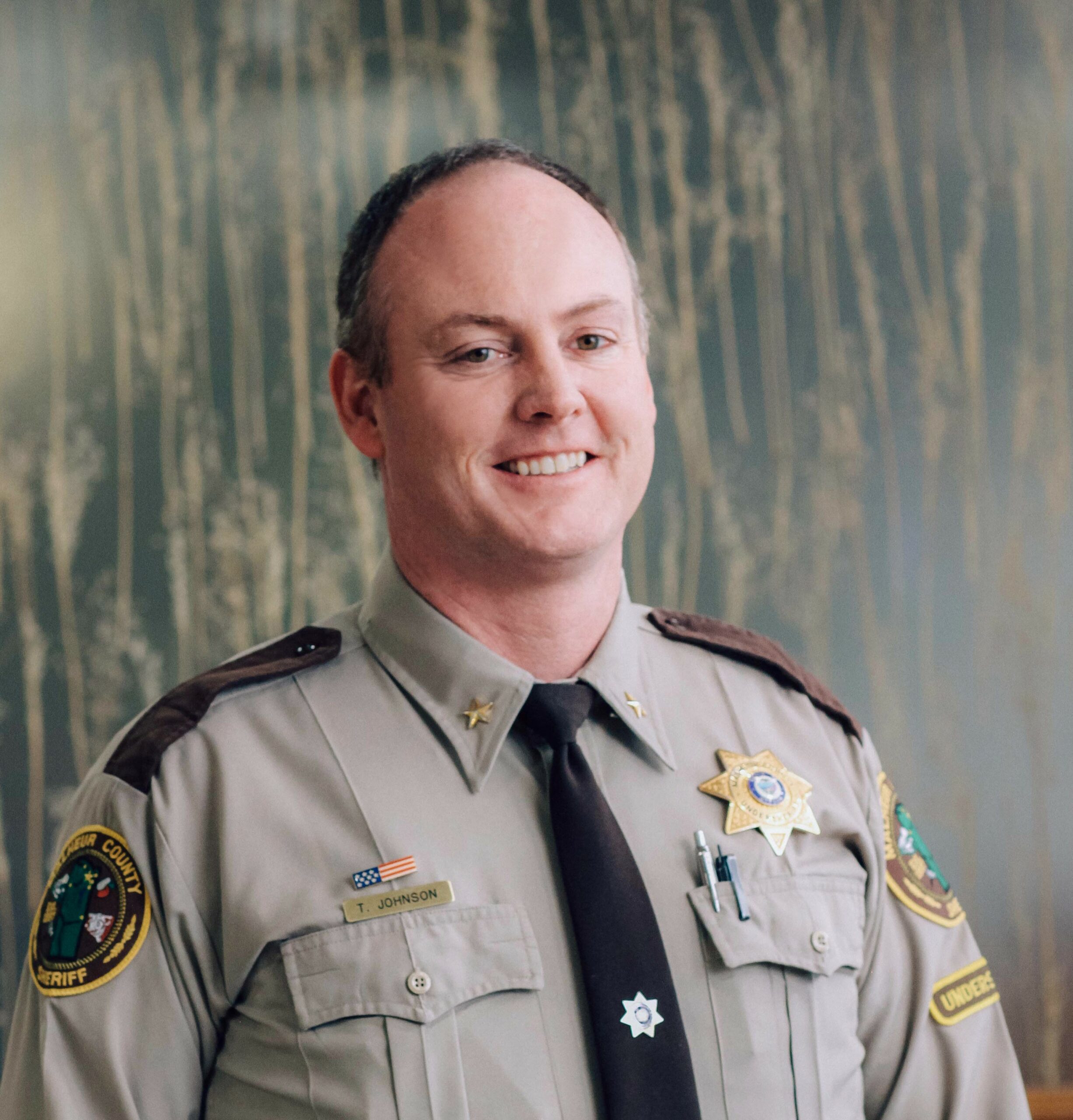 Malheur County Oregon State Sheriffs #39 Association