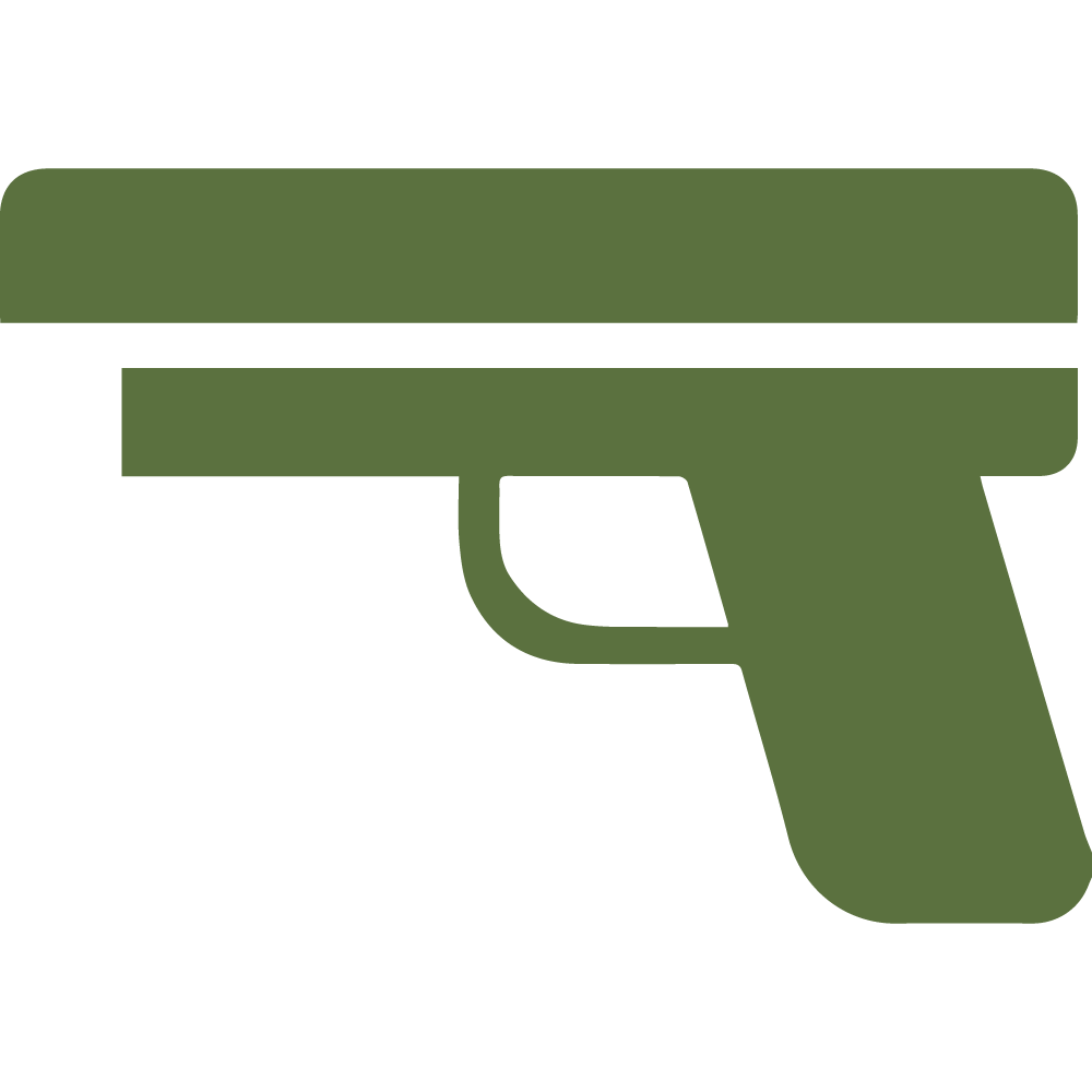CHL Icon (Gun) - Website Icon Illustrator File-01