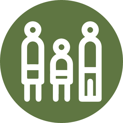Family Membership Icon