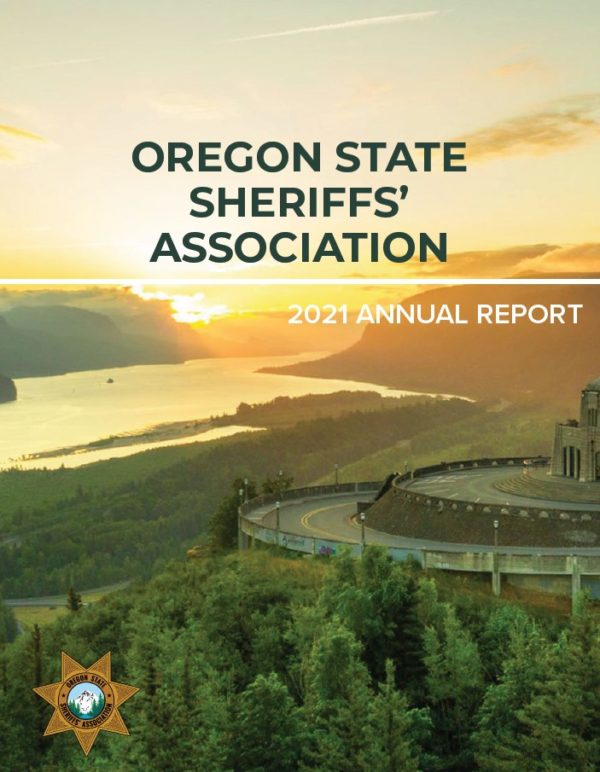 OSSA Annual Report 2021