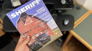 Sheriff Magazine
